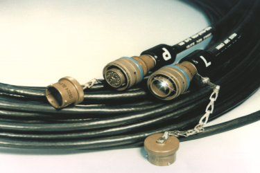 Connecteurs et cables optiques
