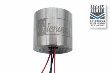 HDRM avec une précharge 18 kN