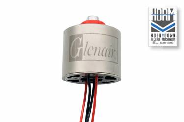 HDRM avec une précharge 6 kN